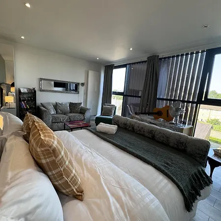Ft10 Brick Lane Rooms Londra Esterno foto
