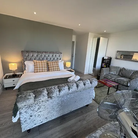 Ft10 Brick Lane Rooms Londra Esterno foto