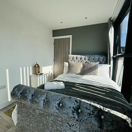 Ft10 Brick Lane Rooms Londra Esterno foto